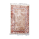 Chinese silk rug 1950 190 X 125 cm