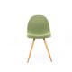 Chair dining room by Miroslav Navratil for Vertex 1959 Czech Republic