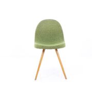 Chair dining room by Miroslav Navratil for Vertex 1959 Czech Republic