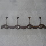 Antique coat racks