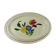 Flat oval décor Selestat, Schlettstadt, from Sarreguemines