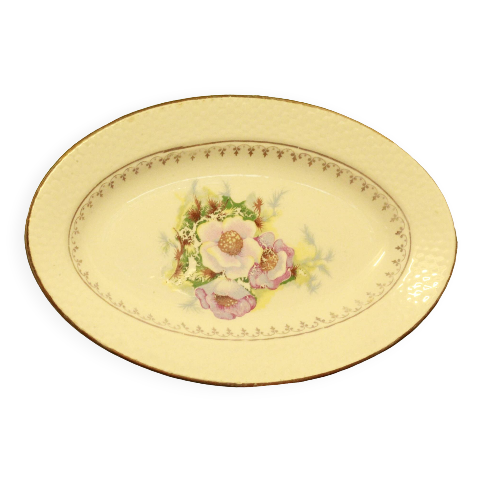 Old ravier l'amandinoise