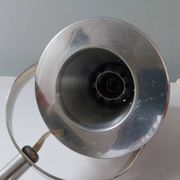 Set of two vintage lamps