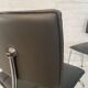 Sparta Leather Chair by Christoph Hindermann for Dietiker 1990s