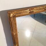 Louis XVI style mirror
