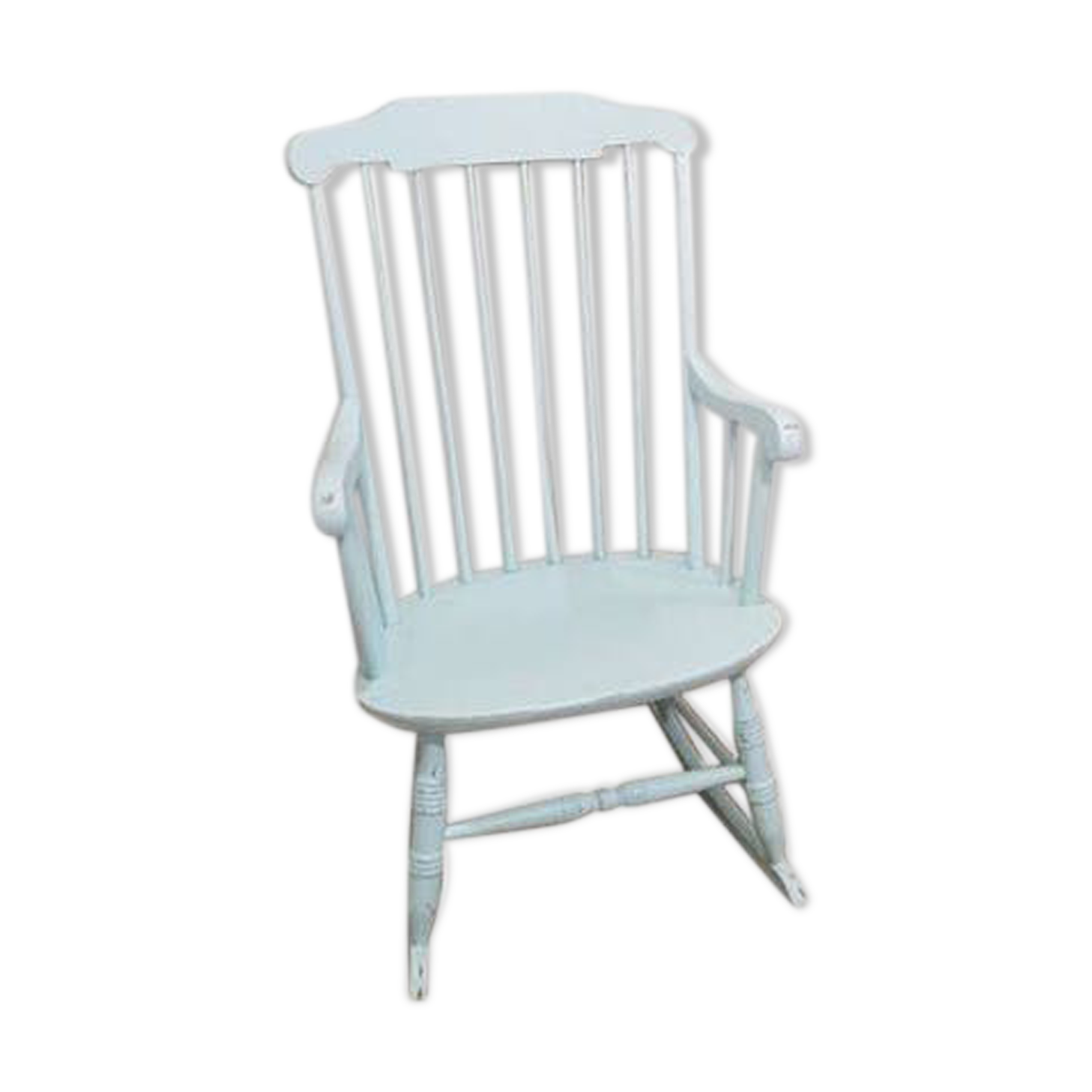 Rocking-chair
