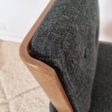 Marcom chair for Modern'tube