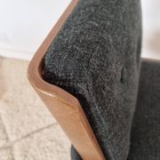 Marcom chair for Modern'tube