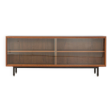 60s Sideboard Showcase by WK Möbel