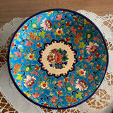 Lot Enamels of Longwy