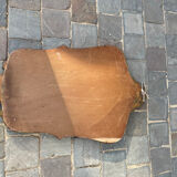 US army landing wooden folding chair