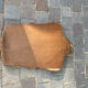 Chaise pliante en bois US army debarquement