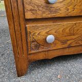 Art deco chest of drawers 1930\40