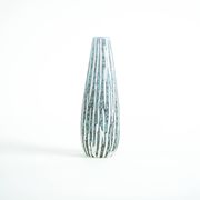 Ceramic vase, German design, 1960s, manufactured by Scheurich