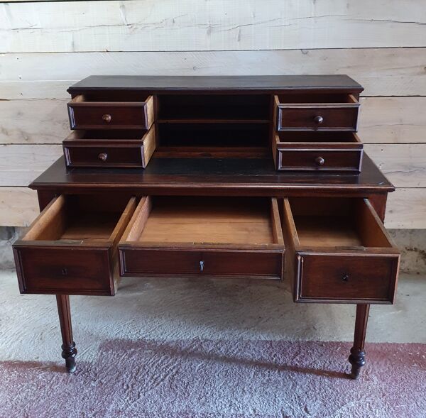 Bureau Louis Philippe