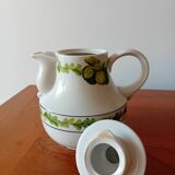 Tea-pot