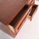 Graphic commode
