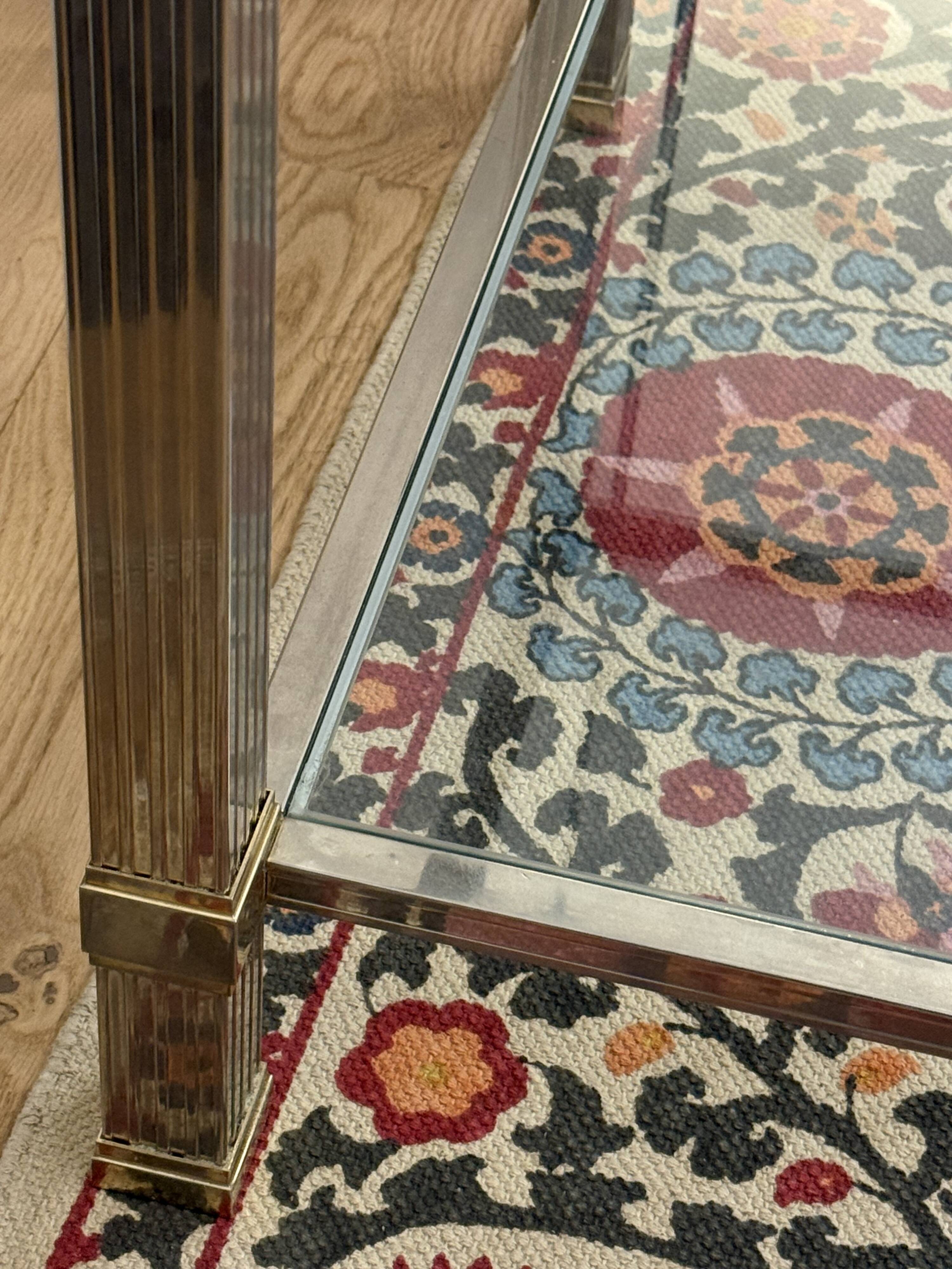 Side table Pierre Vandel