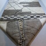 Tapis Beniourain authentique 340x225cm