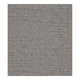 Grand tapis gris chiné tissé à poils ras