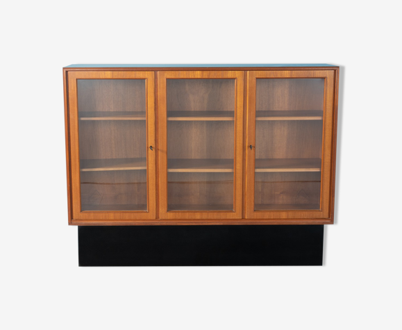 Vitrine des années 1960, Heinrich Riestenpatt