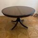 Large vintage coffee table 1950/60