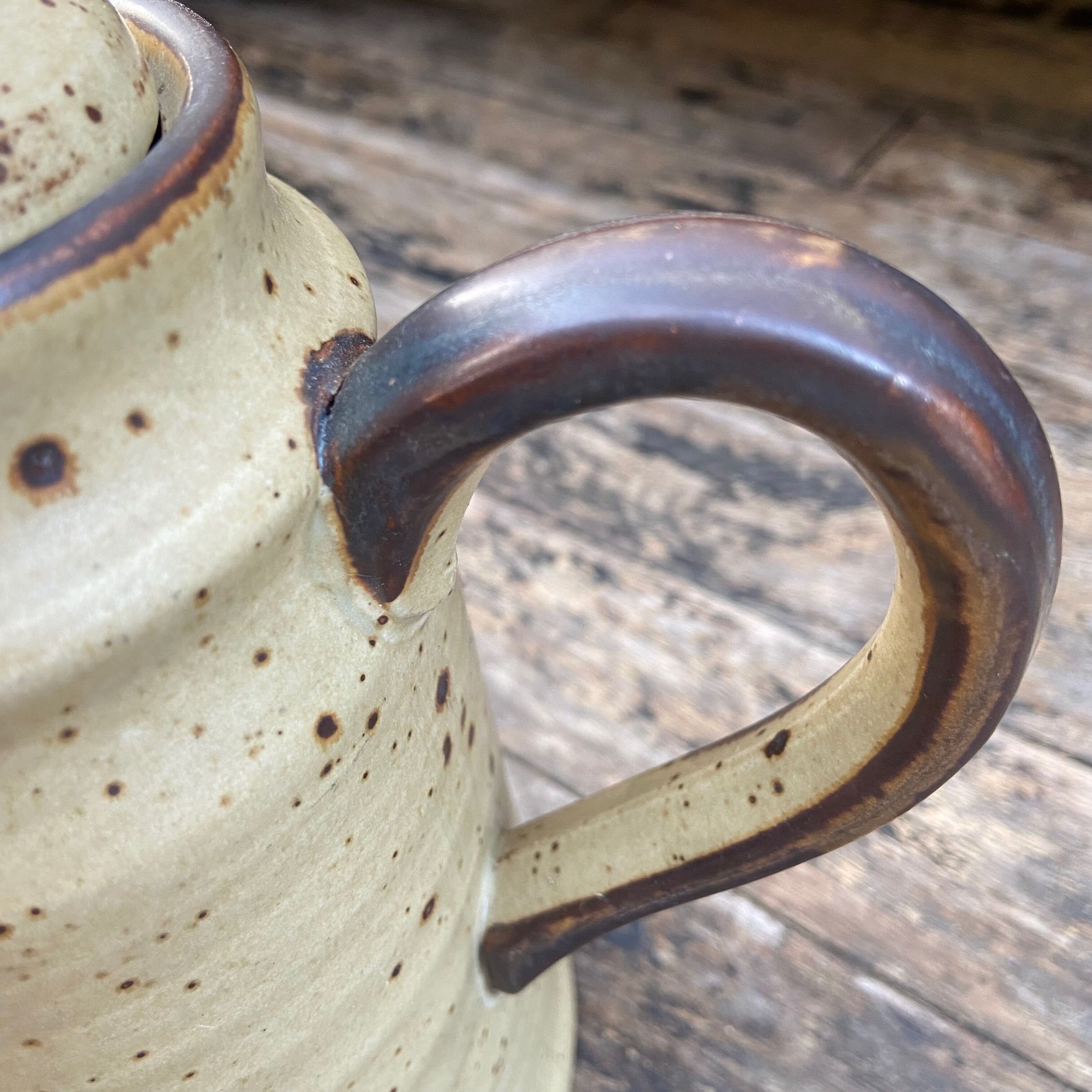 Rockstone coffee maker Japanese model 70