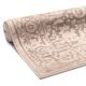Tapis persan style oriental vintage 160x230 cm