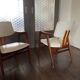 Fauteuil scandinave par Cees Braakman pour Pastoe