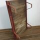 Industrial plant pallet