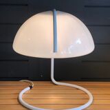 Luigi Massoni's "Conchiglia" lamp for Harvey Guzzini