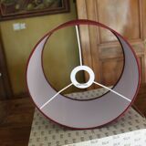 Lampshade for ceiling lamp or lamp