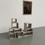 attribution G.Ifert  Shelf 1960