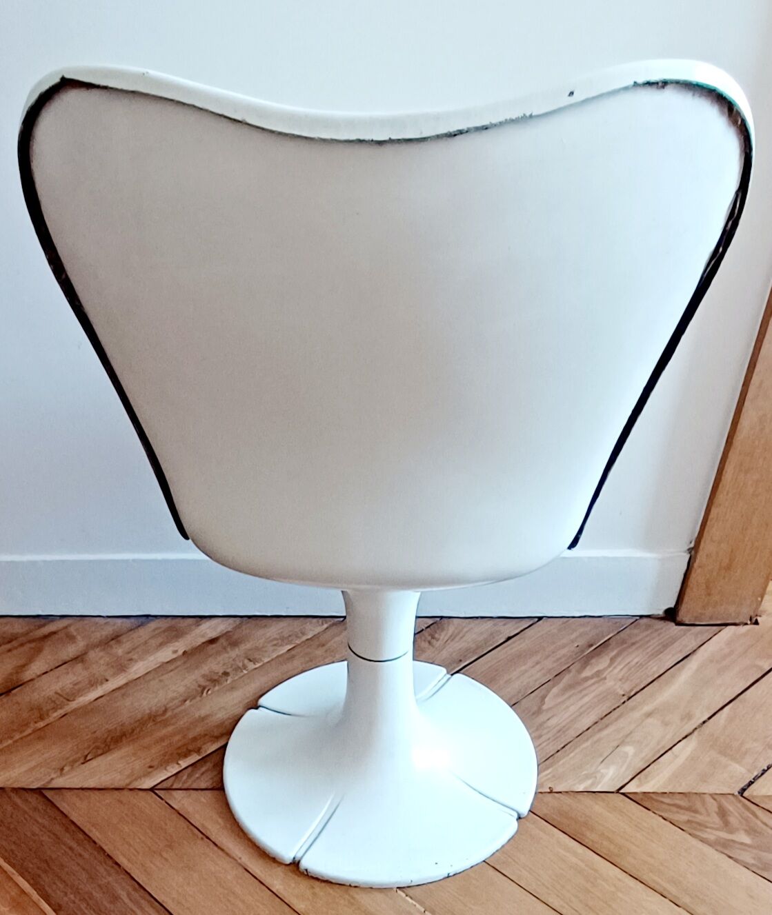 Clover chair by Christian Adam for Airborn