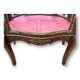 Vitrine style Louis XV