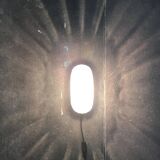 Lampe de table italienne Ciaro par Boccato Gigante Zambusi Architetti pour Zerbetto, années 1970