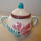 Old coffee service keraluc quimper