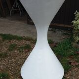Eternit diabolo planter