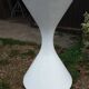 Eternit diabolo planter
