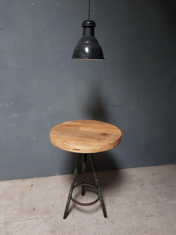 Vintage side table