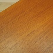 Teak cabinet, Danish design, 1970s, made in Denmark