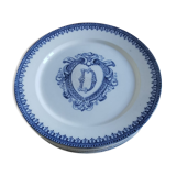 Serving 10 plates in iron earth