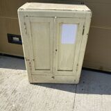 Parisian medicine cabinet