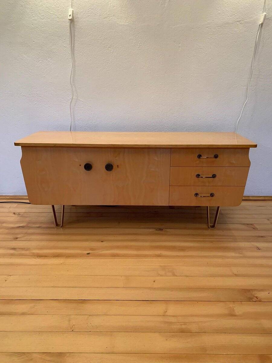 Dresser, Italy, 1960s