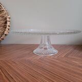 La Redoute x Selency plat gâteau 03 transparent