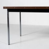 Dining Table by Philippe Neerman for Decoene from The National Library