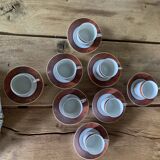 Haviland tableware set