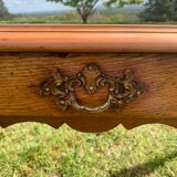 Louis XV style office