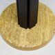 Pair of coat racks in plywood by Carlo Cerbaro for Porada