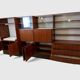 Modular furniture Les Hucher Minvielle – 338 cm
